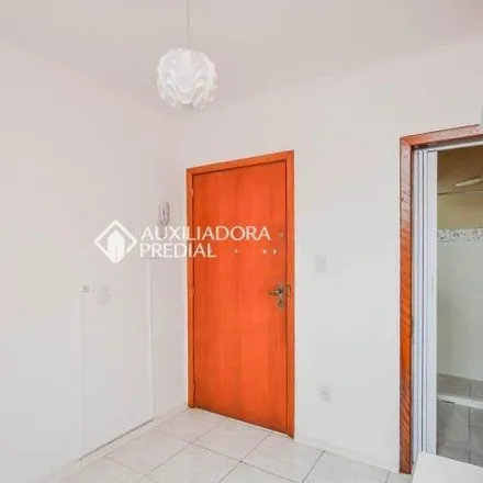 Buy this 1 bed apartment on Garagem Getúlio Vargas in Avenida Getúlio Vargas 627, Menino Deus