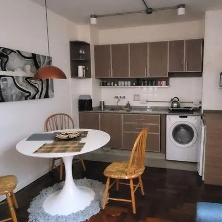 Buy this 1 bed apartment on Virrey Loreto 2600 in Colegiales, C1426 AGX Buenos Aires
