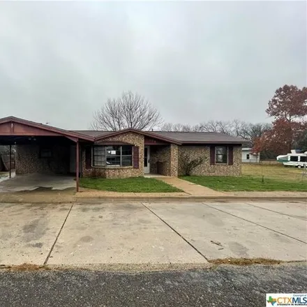 Buy this 3 bed house on 666 North 4th Street in Nolanville, Bell County