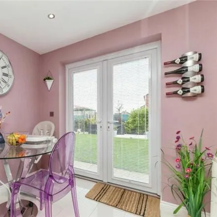 Image 7 - 33 Morley Carr Drive, Yarm, TS15 9FE, United Kingdom - House for sale