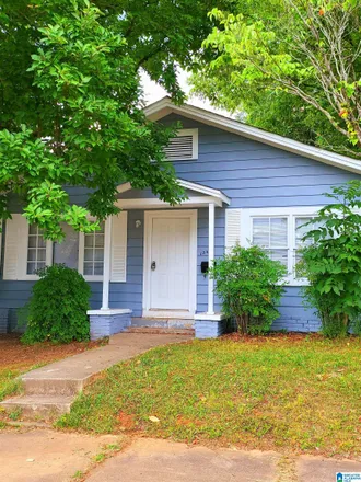 Buy this 3 bed house on 1249 Park Avenue in Plain View, Tarrant