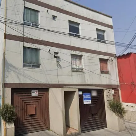 Buy this 3 bed apartment on Calle Escollo in Álvaro Obregón, 01750 Mexico City