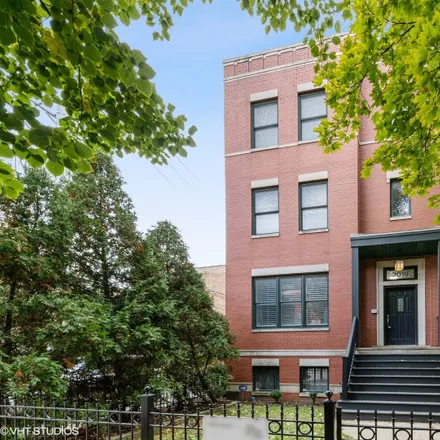 Buy this 2 bed house on 2019 West Pierce Avenue in Chicago, IL 60622
