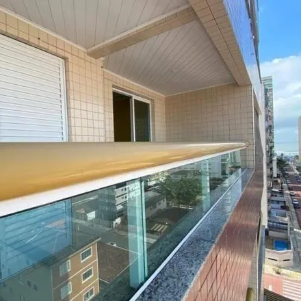 Buy this 2 bed apartment on Rua Xavantes in Tupi, Praia Grande - SP