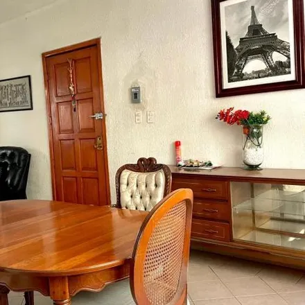 Buy this 2 bed apartment on Avenida Monterrey in Cuauhtémoc, 06760 Mexico City