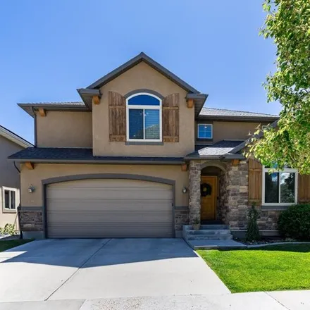 Buy this 6 bed house on 3943 West Sawgrass in Cedar Hills, Utah County