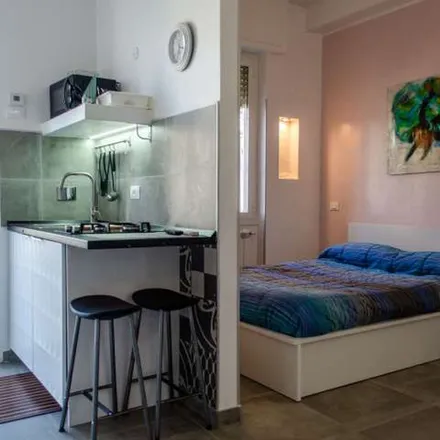 Image 2 - Via Emilio Albertario, 00167 Rome RM, Italy - Apartment for rent