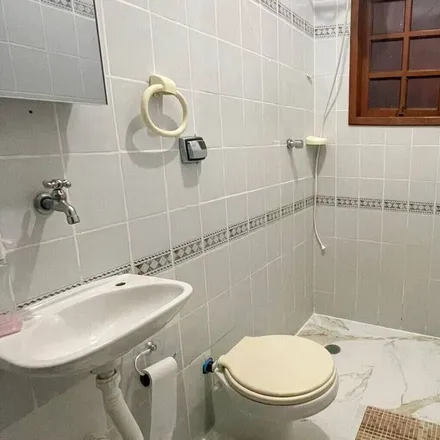 Image 4 - Bertioga, Região Metropolitana da Baixada Santista, Brazil - House for rent