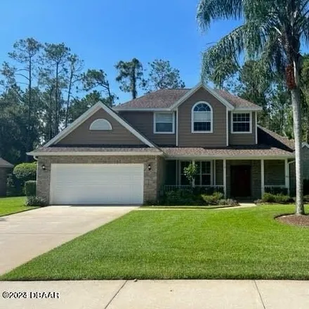 Rent this 4 bed house on 11 Canterbury Woods in Ormond Beach, FL 32174