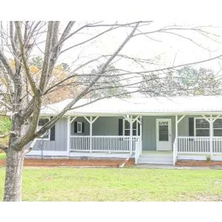 Buy this 3 bed house on 824 Pine Street in Nicholls, Coffee County