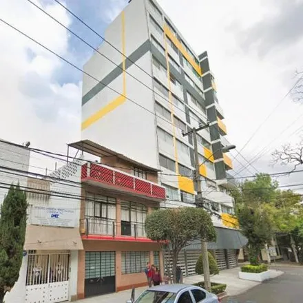 Image 1 - Calle Cholula, Cuauhtémoc, 06100 Mexico City, Mexico - Apartment for sale