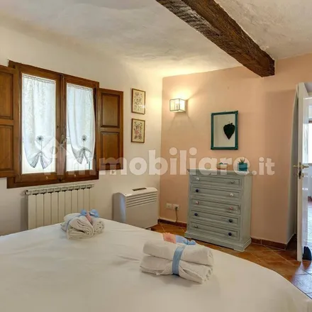 Rent this 1 bed apartment on Via Toscanella 7 in 50125 Florence FI, Italy