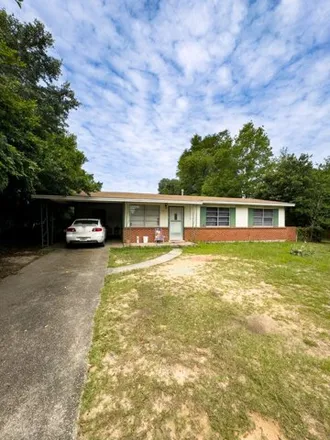 Buy this 3 bed house on 1047 Potomac Drive in Escambia County, FL 32505