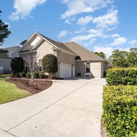 Image 3 - 8441 Juxa Drive, Horry County, SC 29579, USA - House for sale