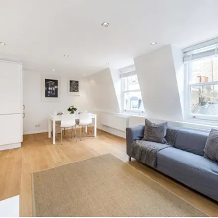 Rent this 2 bed apartment on 31 Nottingham Place in London, W1U 5EW
