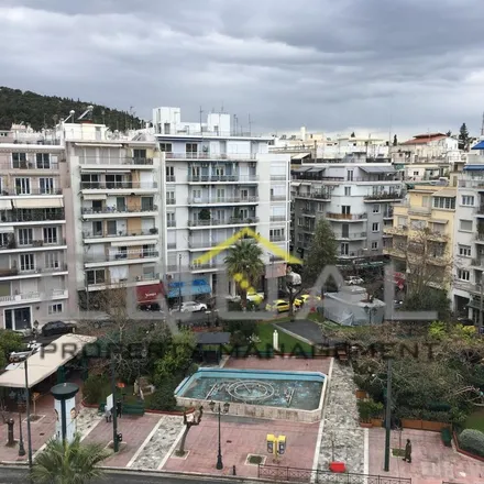 Image 7 - Areteio Hospital, Μιχαλακοπούλου 76, Athens, Greece - Apartment for rent
