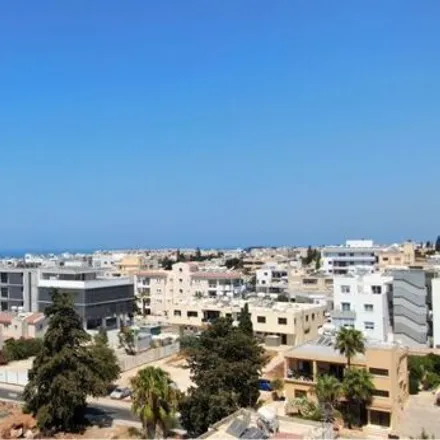 Image 8 - Nicolas Lambrou, Neofitou Nikolaidi, 8011 Paphos Municipality, Cyprus - Apartment for sale