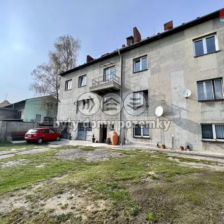 Image 6 - Stodolní 3125/29, 702 00 Ostrava, Czechia - Apartment for rent
