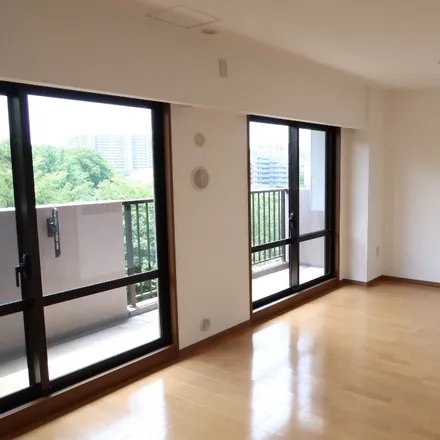 Image 3 - Mitsugikoen ura, Maenocho 4-chome, Itabashi, 174-0056, Japan - Apartment for rent