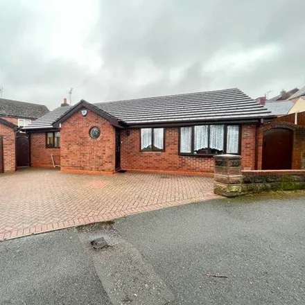 Buy this 2 bed house on Birch Coppice in Quarry Bank, DY5 1AR