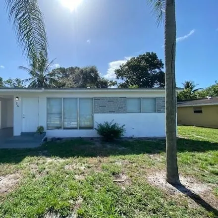 Image 1 - 94 Southwest 24th Avenue, Fort Lauderdale, FL 33312, USA - House for sale