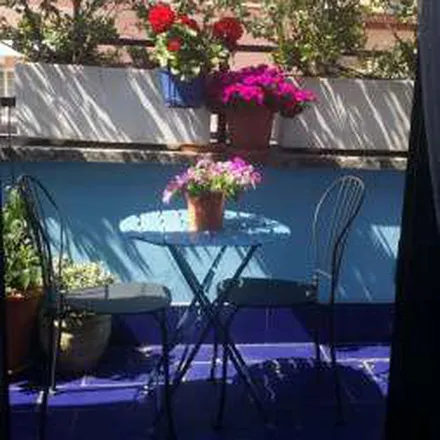 Rent this 3 bed apartment on Via Scandriglia in 00199 Rome RM, Italy