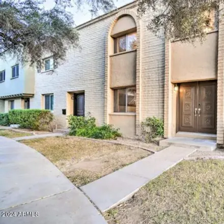 Image 2 - Entertainment District, 4349 North Miller Road, Scottsdale, AZ 85251, USA - House for rent