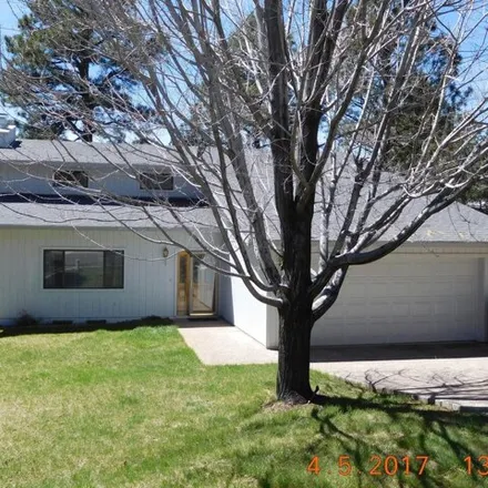 Buy this 4 bed house on East Butler Avenue in Flagstaff, AZ 86004
