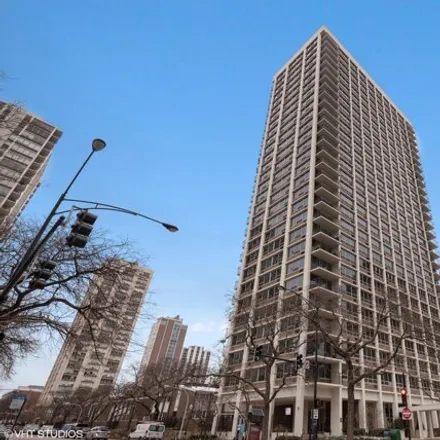 Rent this 1 bed condo on 52-54 West Schiller Street in Chicago, IL 60610