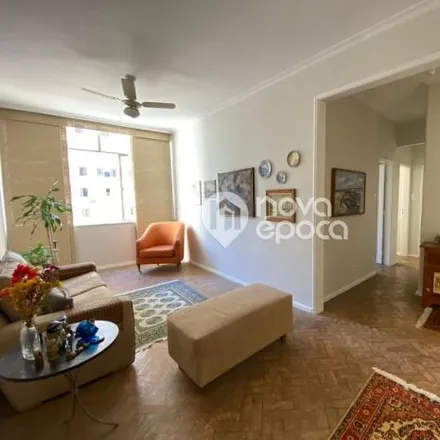 Buy this 3 bed apartment on Deep Freeze in Rua Senador Vergueiro, Flamengo