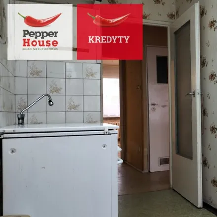 Image 7 - Młodzieżowy Dom Kultury nr 2 im. dra Henryka Jordana, Bielicka, 85-136 Bydgoszcz, Poland - Apartment for sale