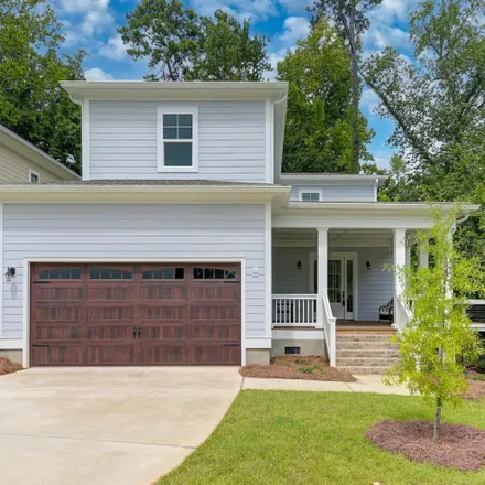 Buy this 4 bed house on 1149 Congaree Bluff Avenue in Cayce, SC 29033