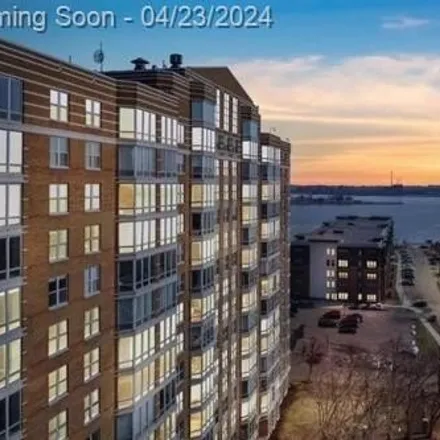 Buy this 2 bed condo on Harbortown Great Lakes Tower in 250 East Harbortown Drive, Detroit