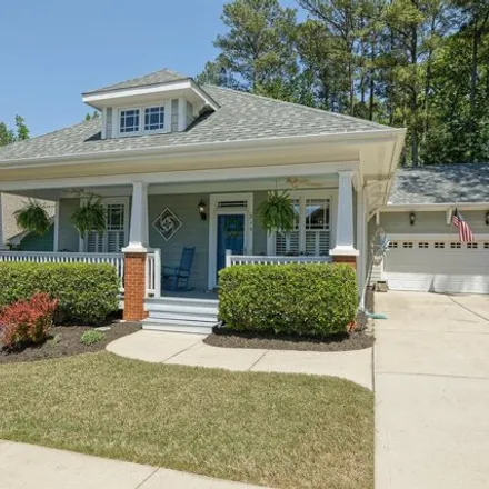 Buy this 3 bed house on 269 Homegate Circle in Apex, NC 27502