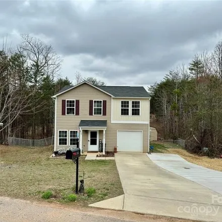 Buy this 3 bed house on Pinnacle View Drive in Gaston County, NC