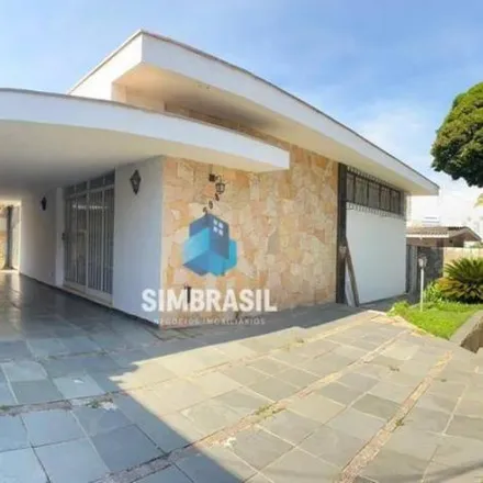 Image 2 - Avenida Engenheiro Carlos Stevenson, Nova Campinas, Campinas - SP, 13092-710, Brazil - House for rent