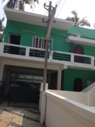 Rent this 1 bed house on Thiruvananthapuram in Kesavadasapuram, KERALA