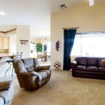 Image 1 - 13850 North Bentwater Drive, Rancho Vistoso, Oro Valley - Apartment for sale