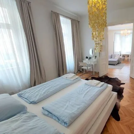 Rent this 1 bed apartment on 1120 Gemeindebezirk Meidling
