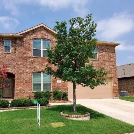 Rent this 5 bed house on 128 Creek Terrace Drive in Saginaw, TX 76131