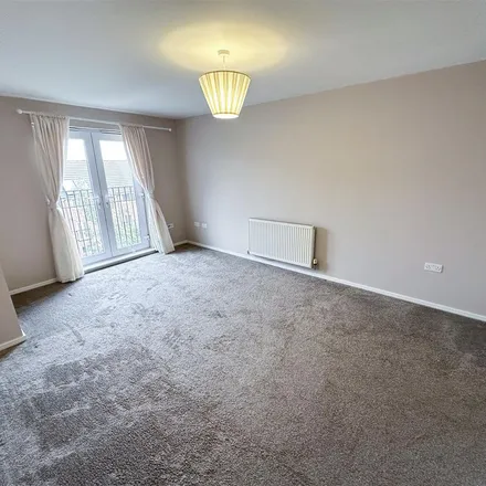 Rent this 1 bed apartment on Primrose Place in Doncaster, DN4 7DQ