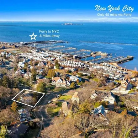 Rent this 2 bed apartment on 83 Ocean Boulevard in Atlantic Highlands, Monmouth County