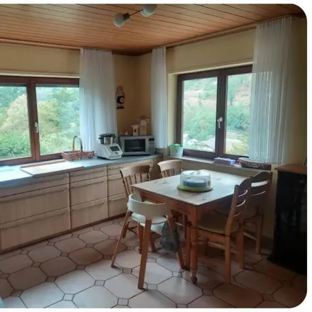 Rent this 1 bed house on Schriesheim in Ludwigstal, BW