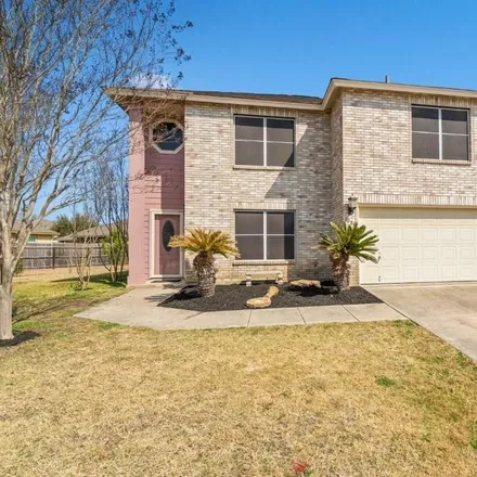 Rent this 3 bed house on 1081 Stone Way in New Braunfels, TX 78130