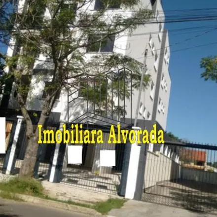 Buy this 2 bed apartment on Rua Marcolino Batista da Silva 139 in Intersul, Alvorada - RS