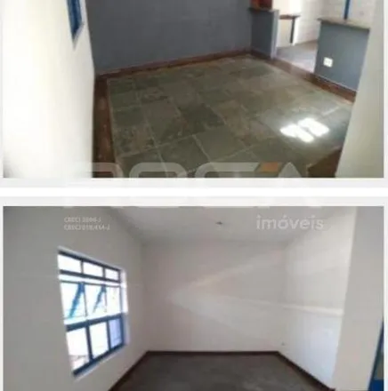 Rent this 3 bed house on Rua Benedicta Rodrigues Domingos in Lagoinha, Ribeirão Preto - SP