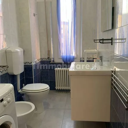 Rent this 2 bed apartment on Via Digione 7 in 43125 Parma PR, Italy