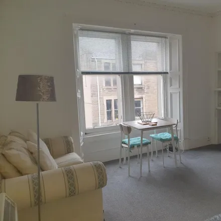 Rent this 1 bed apartment on Canton House in Perth Road, Seabraes