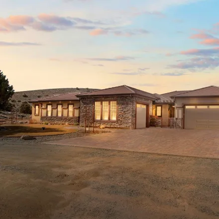 Buy this 4 bed house on Sage Canyon Road in Washoe County, NV