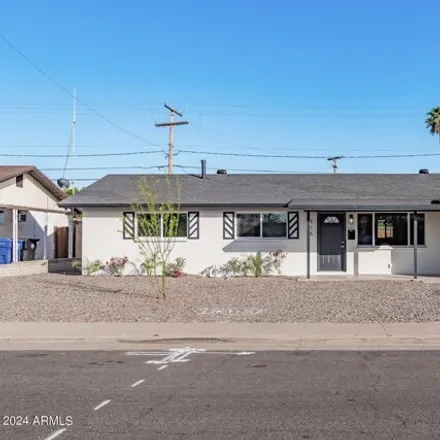 Image 6 - 915 North Wedgewood Drive, Mesa, AZ 85203, USA - House for sale